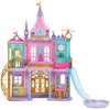 Domek DISNEY PRINCESS Wymarzony Pałac Księżniczek HLW29 Typ Domek z akcesoriami