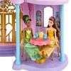 Domek DISNEY PRINCESS Wymarzony Pałac Księżniczek HLW29 Kod producenta HLW29