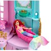 Domek DISNEY PRINCESS Wymarzony Pałac Księżniczek HLW29 Wiek 3+