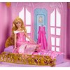 Domek DISNEY PRINCESS Wymarzony Pałac Księżniczek HLW29 Seria Disney Princess