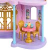 Domek DISNEY PRINCESS Wymarzony Pałac Księżniczek HLW29 Rodzaj Akcesorium