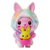 Zwierzaczek Barbie Cutie Reveal Kolorowe marzenia HRK47 (1 zestaw) Seria Cutie Reveal