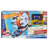 Tor Hot Wheels RC Wyzwanie prędkości HXX45