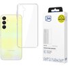 Etui 3MK Clear Case do Samsung Galaxy A26 5G Przezroczysty Seria telefonu Galaxy A