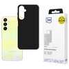 Etui 3MK Matt Case do Samsung Galaxy A26 5G Czarny Seria telefonu Galaxy A