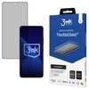 Szkło hybrydowe 3MK FlexibleGlass do ZTE Blade V60 Smart Model telefonu Blade V60 Smart