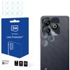 Szkło hybrydowe na obiektyw 3MK Lens Protection do ZTE Blade V60 Smart Seria telefonu Blade