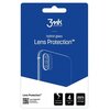 Szkło hybrydowe na obiektyw 3MK Lens Protection do ZTE Blade V60 Smart Model telefonu Blade V60 Smart