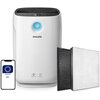 Oczyszczacz powietrza PHILIPS AC2889/10 Nawilżanie Nie