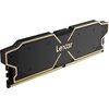 Pamięć RAM LEXAR Thor 16GB (2x8GB) 6000MHz Typ pamięci DDR 5
