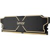Pamięć RAM LEXAR Thor 16GB (2x8GB) 6000MHz Taktowanie pamięci [MHz] 6000