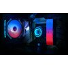 Pamięć RAM LEXAR Ares RGB 48GB (2x24GB) 7600MHz Taktowanie pamięci [MHz] 7600