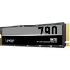 Dysk LEXAR NM790 8TB SSD Typ dysku Wewnętrzny