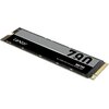 Dysk LEXAR NM790 8TB SSD Maksymalna prędkość odczytu [Mb/s] 7000