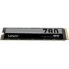 Dysk LEXAR NM790 8TB SSD Maksymalna prędkość zapisu [Mb/s] 6200