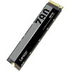 Dysk LEXAR NM790 8TB SSD Interfejs PCI Express 4.0 x4 NVMe