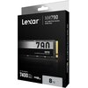 Dysk LEXAR NM790 8TB SSD Format M.2