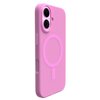 Etui PURO Daylight MagSafe do Apple iPhone 16 Różowy Seria telefonu iPhone