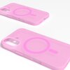 Etui PURO Daylight MagSafe do Apple iPhone 16 Różowy Marka telefonu Apple