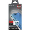 Szkło hartowane SBS Tempered Glass do Apple iPhone 15 Plus/16 Plus