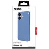 Etui SBS Instinct do Apple iPhone 16 Niebieski Marka telefonu Apple