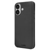 Etui SBS Instinct do Apple iPhone 16 Czarny