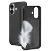 Etui SBS Instinct do Apple iPhone 16 Czarny Seria telefonu iPhone