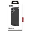 Etui SBS Instinct do Apple iPhone 16 Czarny Marka telefonu Apple