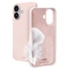 Etui SBS Instinct do Apple iPhone 16 Różowy Seria telefonu iPhone