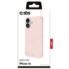 Etui SBS Instinct do Apple iPhone 16 Różowy Marka telefonu Apple