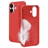 Etui SBS Instinct do Apple iPhone 16 Czerwony Seria telefonu iPhone