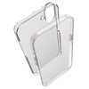 Etui SBS 360° do Apple iPhone 16 Przezroczysty Seria telefonu iPhone