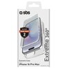 Etui SBS 360° do Apple iPhone 16 Pro Max Przezroczysty Marka telefonu Apple
