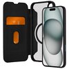 Etui PURO Book MagSafe do Apple iPhone 16 Plus Czarny Marka telefonu Apple