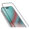 Szkło hartowane SBS Full Cover Tempered Glass do Apple iPhone 16 Pro Model telefonu iPhone 16 Pro
