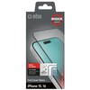 Szkło hartowane SBS Full Cover Tempered Glass do Apple iPhone 15/iPhone 16