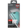 Szkło hartowane SBS Full Cover Tempered Glass do Apple iPhone 15 Plus / iPhone 16 Plus