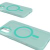 Etui PURO Cover Daylight MagSafe do Apple iPhone 16 Zielony Marka telefonu Apple