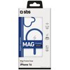 Etui SBS Mag Frame do Apple iPhone 16 Niebieski Marka telefonu Apple