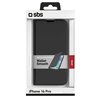Etui SBS Wallet Smooth do Apple iPhone 16 Pro Czarny Marka telefonu Apple