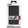 Etui SBS Wallet Smooth do Apple iPhone 16 Plus Czarny Marka telefonu Apple