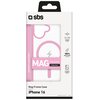 Etui SBS Mag Frame do Apple iPhone 16 Różowy Marka telefonu Apple