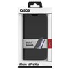 Etui SBS Wallet Smooth do Apple iPhone 16 Pro Max Czarny Marka telefonu Apple