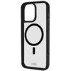 Etui SBS Mag Frame do Apple iPhone 16 Pro Czarny