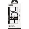 Etui SBS Mag Frame do Apple iPhone 16 Pro Czarny Marka telefonu Apple