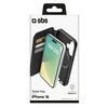 Etui SBS Wallet MagSafe do Apple iPhone 16 Czarny Marka telefonu Apple
