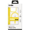 Etui SBS Mag Frame do Apple iPhone 16 Pro Żółty Marka telefonu Apple