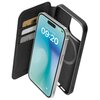 Etui SBS Wallet MagSafe do Apple iPhone 16 Pro Czarny