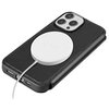 Etui SBS Wallet MagSafe do Apple iPhone 16 Pro Czarny Seria telefonu iPhone