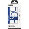 Etui SBS Mag Frame do Apple iPhone 16 Pro Niebieski Marka telefonu Apple